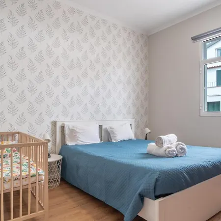 Appartement The Sunny