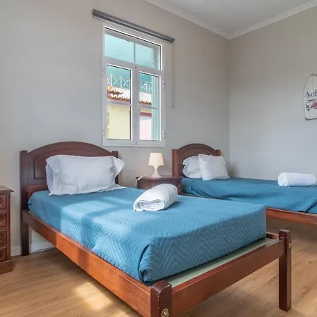 The Sunny Appartement