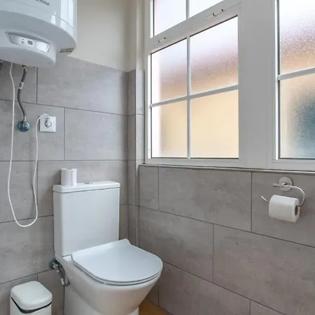 The Sunny Appartement Funchal (Madeira)